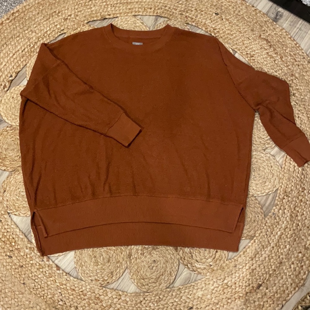 Aerie sweatshirt
